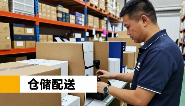 供货渠道稳定帮助用户创造更多价值