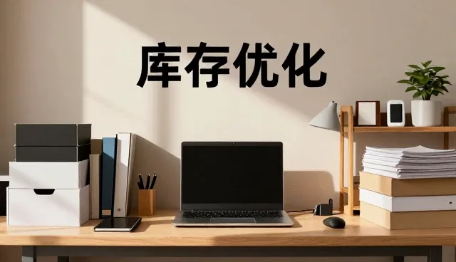 批发零售业务中对象覆盖的优化路径