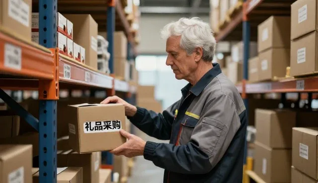 礼品采购中的物流时效选择关键点